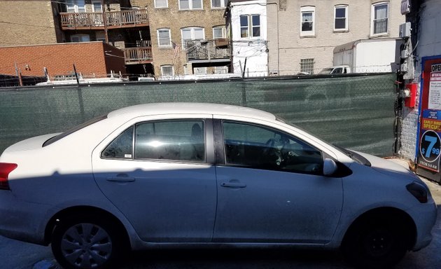 Photo of Chicago Hand Car Wash. Hand & Detail.