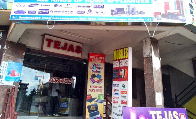 Photo of Tejas Electro Services