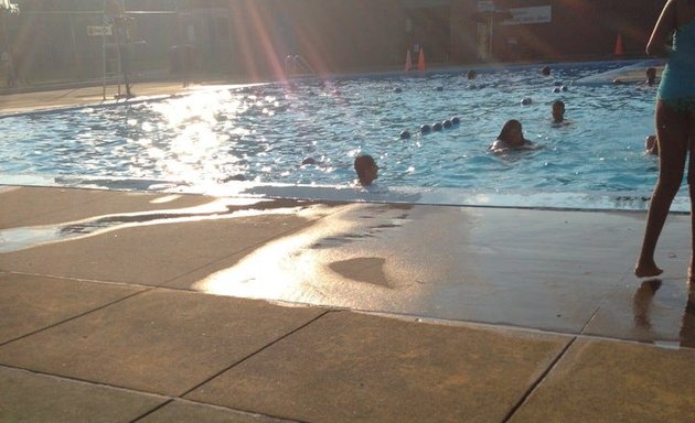 Photo of Leaside Park Outdoor Pool
