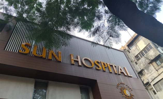 Photo of Sun Multispeciality Hospital