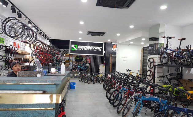 Photo of KSH Cycles Taipan USJ