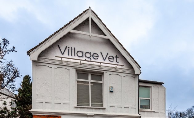 Photo of Village Vet Winchmore Hill