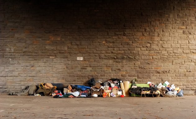 Foto von Entrümpelung Berlin - Haushaltsauflösung Wohnungsauflösung - www.entruempelungen.org