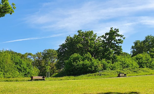 Photo of Hilly Fields Park