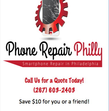 Photo of Phone Repair Philly