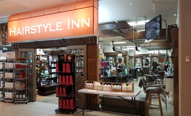 Photo of Hairstyle Inn, Lawson Heights Mall