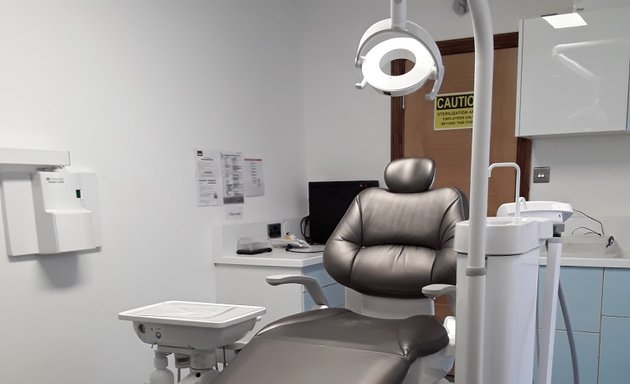 Photo of Crouch End Orthodontics