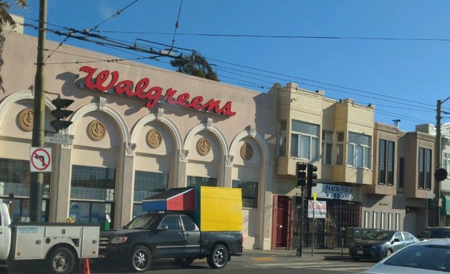 Photo of Walgreens