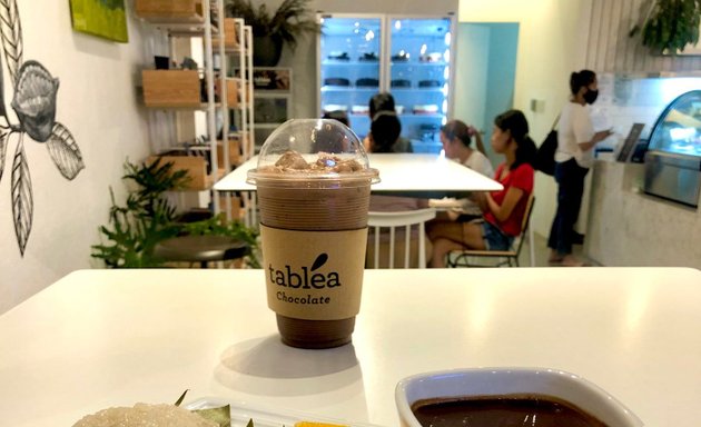 Photo of Tabléa Chocolate Café, Bonifacio District