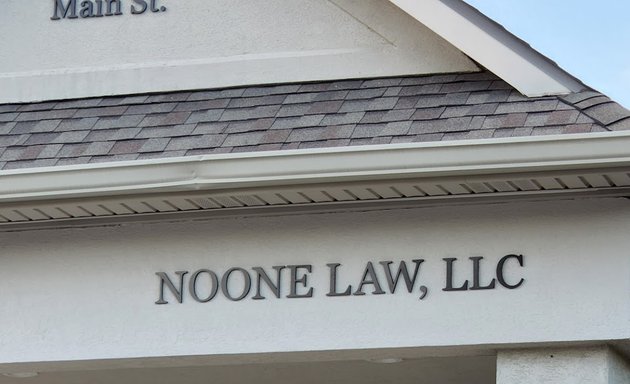 Photo of Noone Law, llc