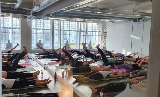 Photo of Your Yoga Studio