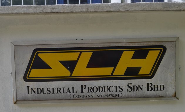 Photo of SLH Industrial Products Sdn. Bhd.