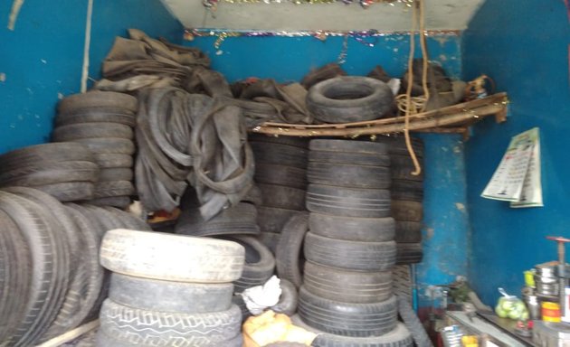 Photo of Sri Vinayaka Puncture Shop