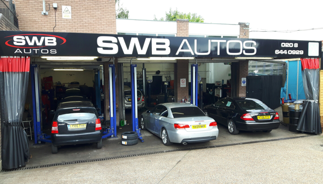 Photo of SWB Autos
