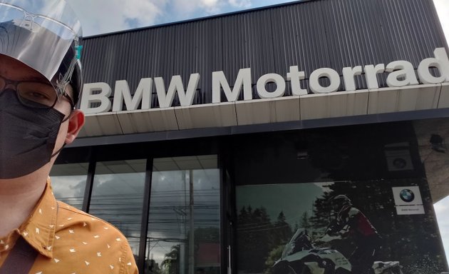 Photo of BMW Motorrad Davao