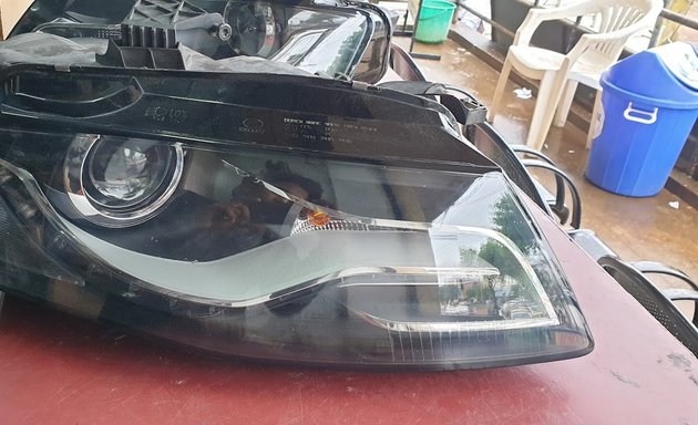 Photo of Bismillah A To Z Head Lights Cleaning & Restoration