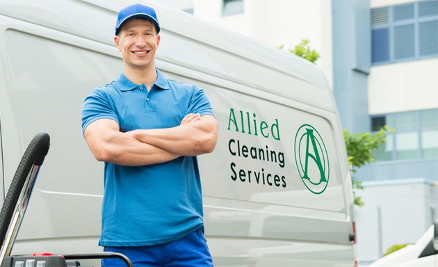 Photo of Allied Cleaning Services