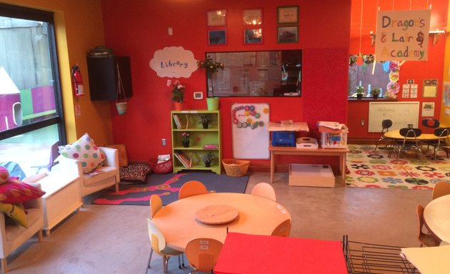 Photo of CAMELOT KIDS Preschool