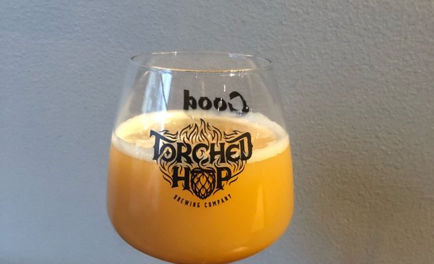 Photo of Torched Hop Brewing Company