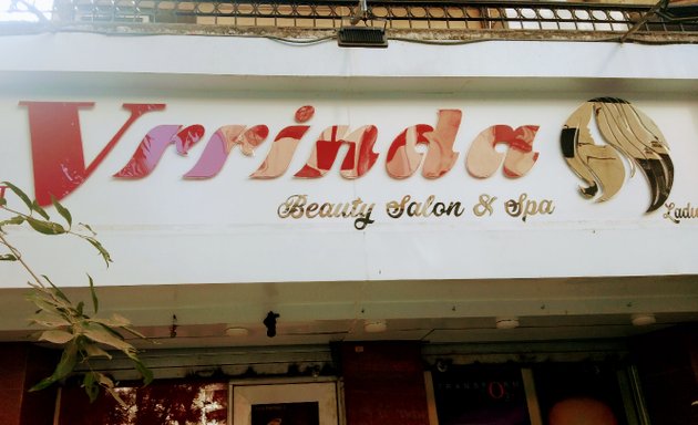 Photo of VRRINDA Beauty Parlour - MG road