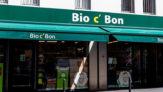 Photo de Bio c' Bon Paris Saint Dominique