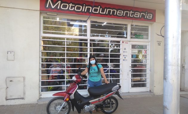 Foto de X motos