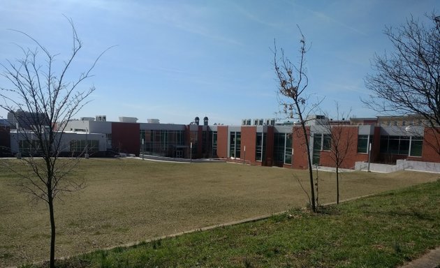 Photo of Dorothy I. Height Elementary School