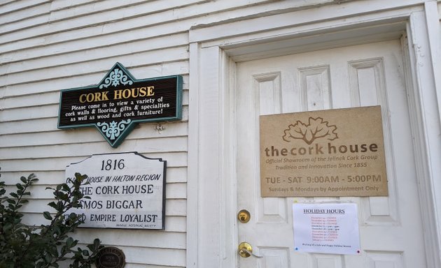 Photo of Cork House