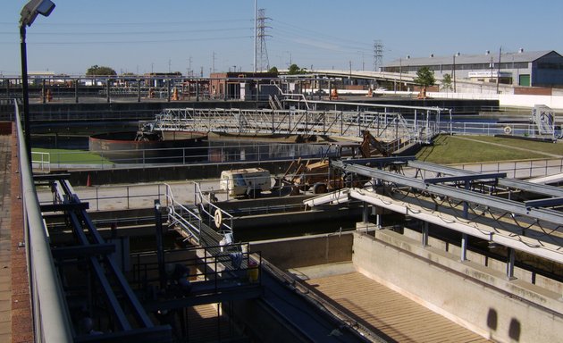 Photo of Infrastructure Associates