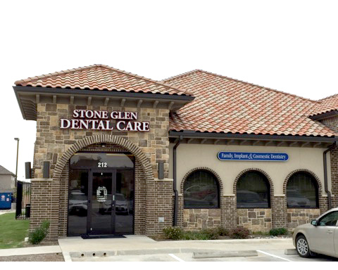 Photo of Stone Glen Dental Care