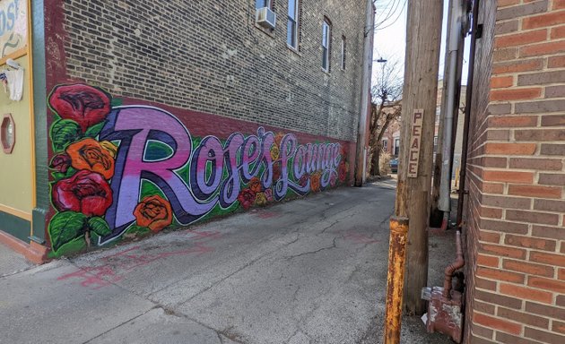 Photo of Rose's Lounge