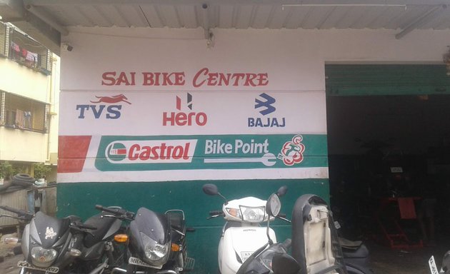 Photo of Castrol Garage