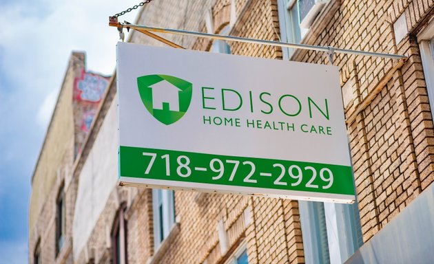 Photo of Edison Home Health Care Recruitment Office