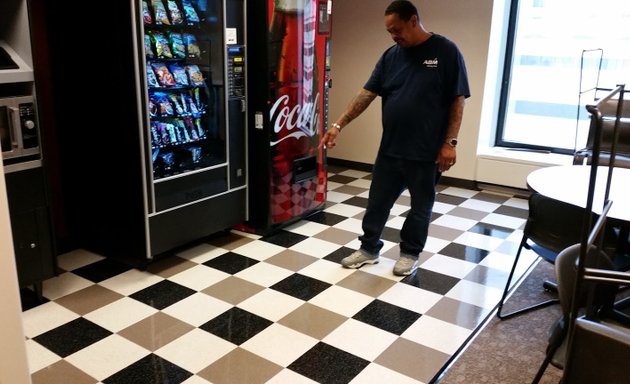 Photo of Scipio's Commercial Cleaning LLC