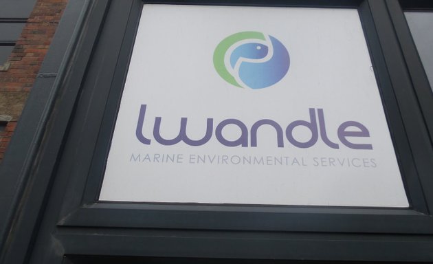 Photo of Lwandle Technologies PTY Ltd