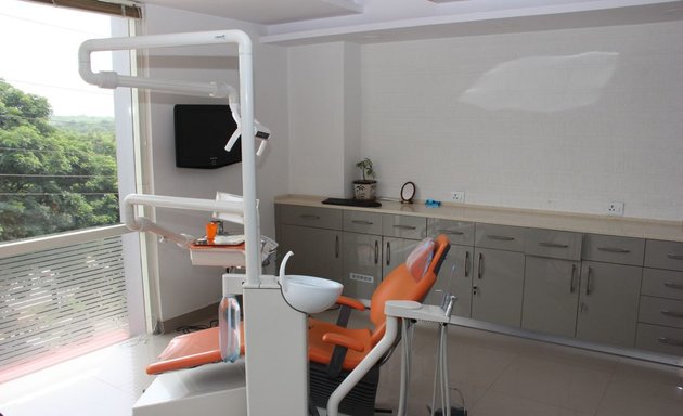 Photo of Dr. Motiwala Dental Clinic & Implant Center