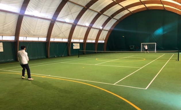 foto Scuola Torino Tennis Academy