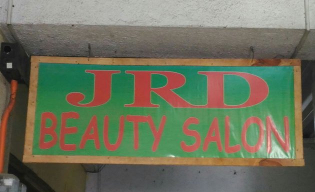 Photo of JRD Beauty Salon