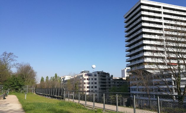 Photo de Promenade Petite Ceinture