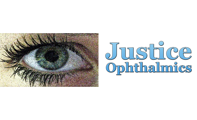 Photo of Justice Ophthalmics