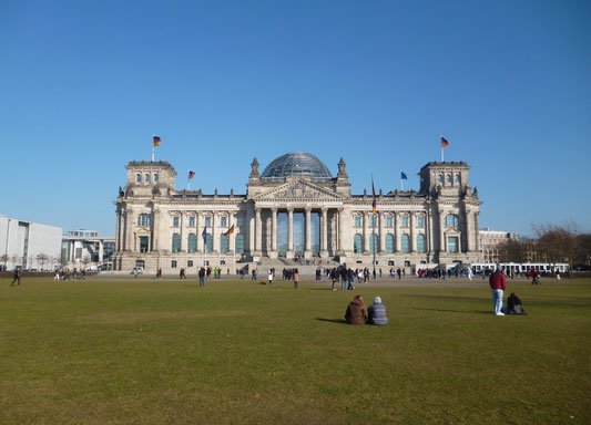 Foto von Renée Kurze Stadtführungen