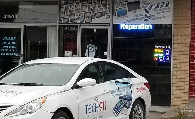 Photo of Tech911 Solutions