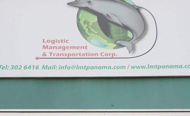 Foto de Logistic Management & Tranportation Corp