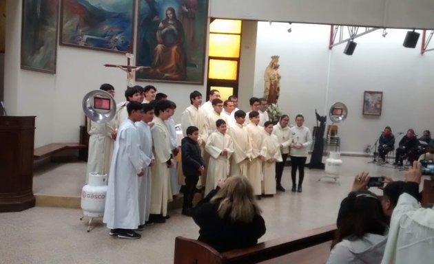 Foto de Parroquia Cristo Resucitado