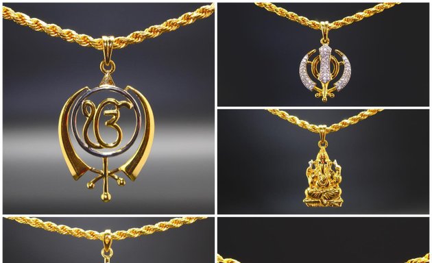 Photo of Kundan Jewelers
