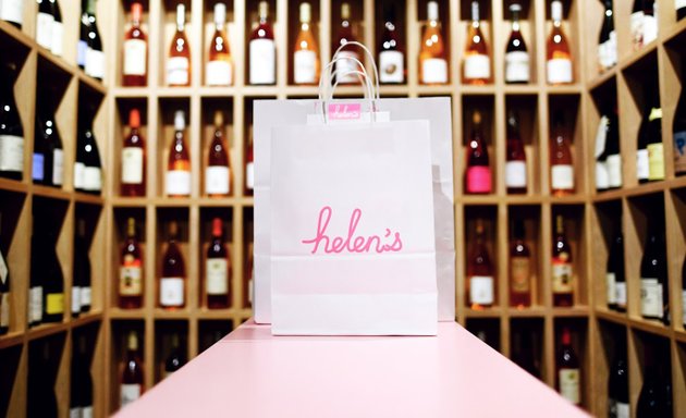 Photo of Helen's Wines