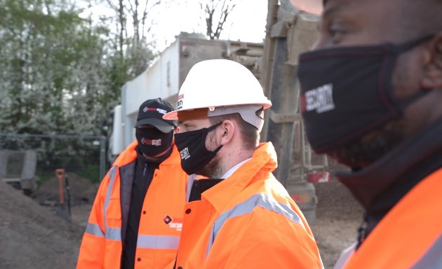 Photo of Region Security Guarding - London Office