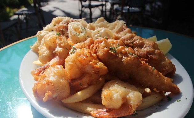 Photo of Sunset Beach Fish & Chips