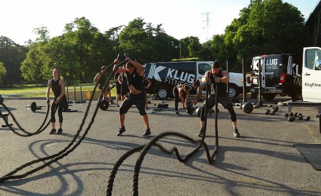 Photo of Klug Fitness