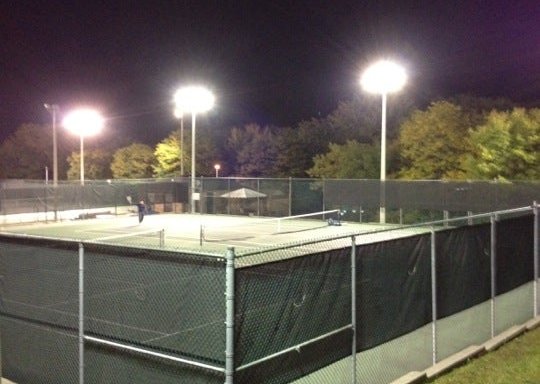 Photo of Valley Tennis